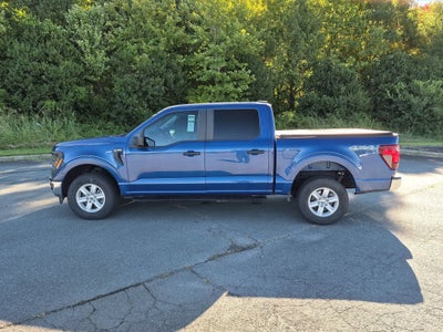 2024 Ford F-150 XL