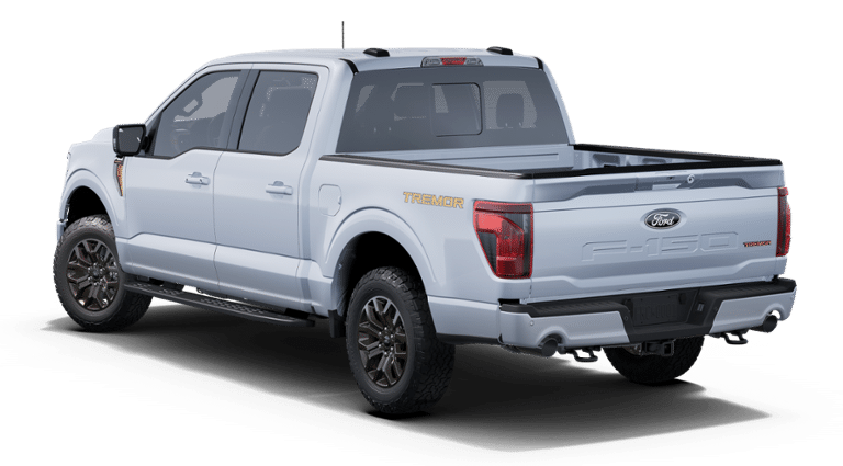 2025 Ford F-150 Tremor - Crossroads Courtesy Demo