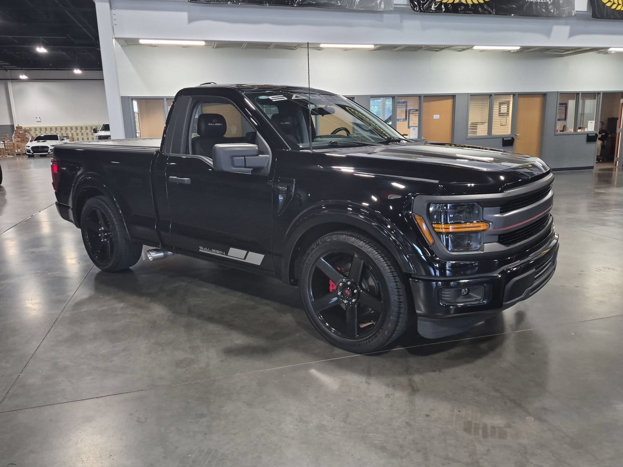 2024 Ford F-150 XL