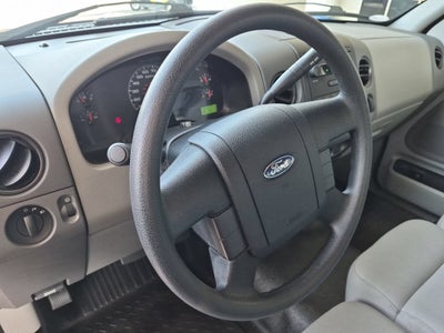 2008 Ford F-150 XL