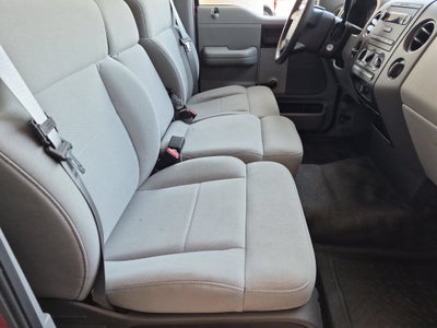 2008 Ford F-150 XL