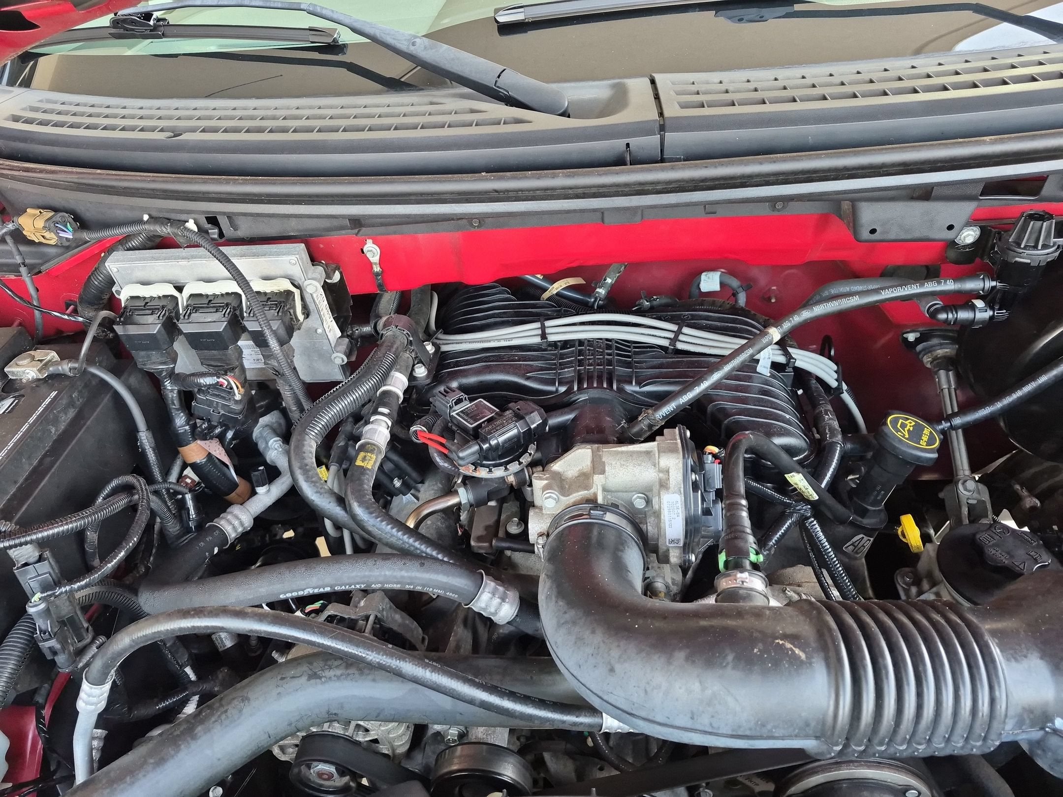 2008 Ford F-150 XL