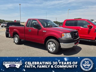 2008 Ford F-150 XL