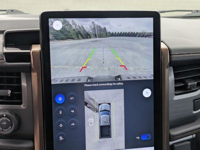 2023 Ford F-150 Lightning LARIAT