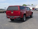2018 Chevrolet Colorado 4WD Z71