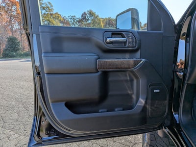 2023 GMC Sierra 2500HD Denali