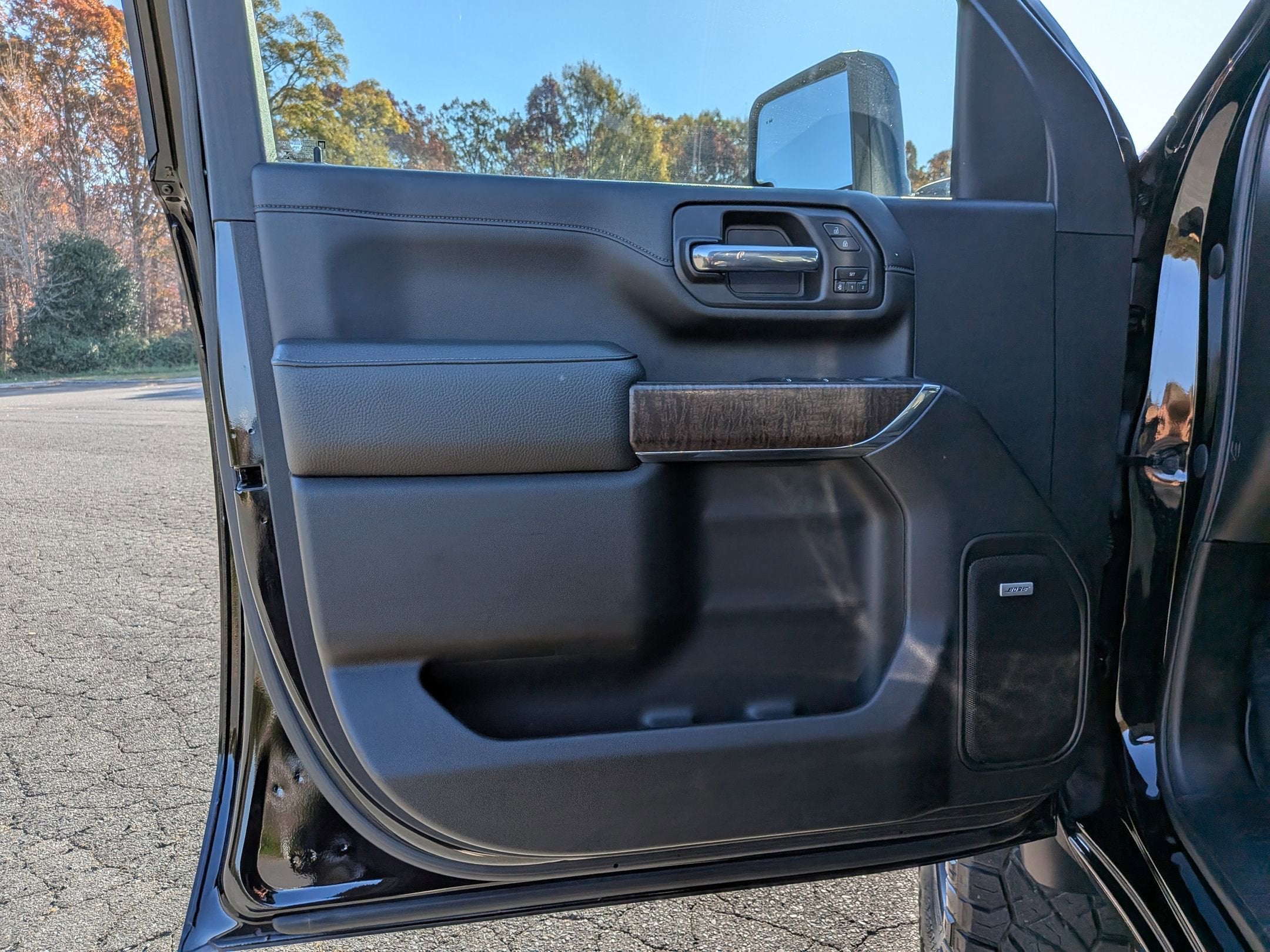 2023 GMC Sierra 2500HD Denali