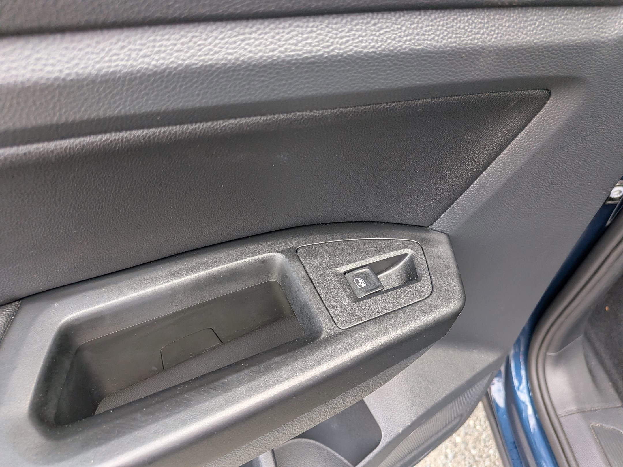 2020 Volkswagen Atlas Cross Sport 3.6L V6 SE w/Technology