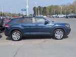 2020 Volkswagen Atlas Cross Sport 3.6L V6 SE w/Technology