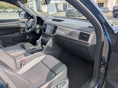 2020 Volkswagen Atlas Cross Sport 3.6L V6 SE w/Technology