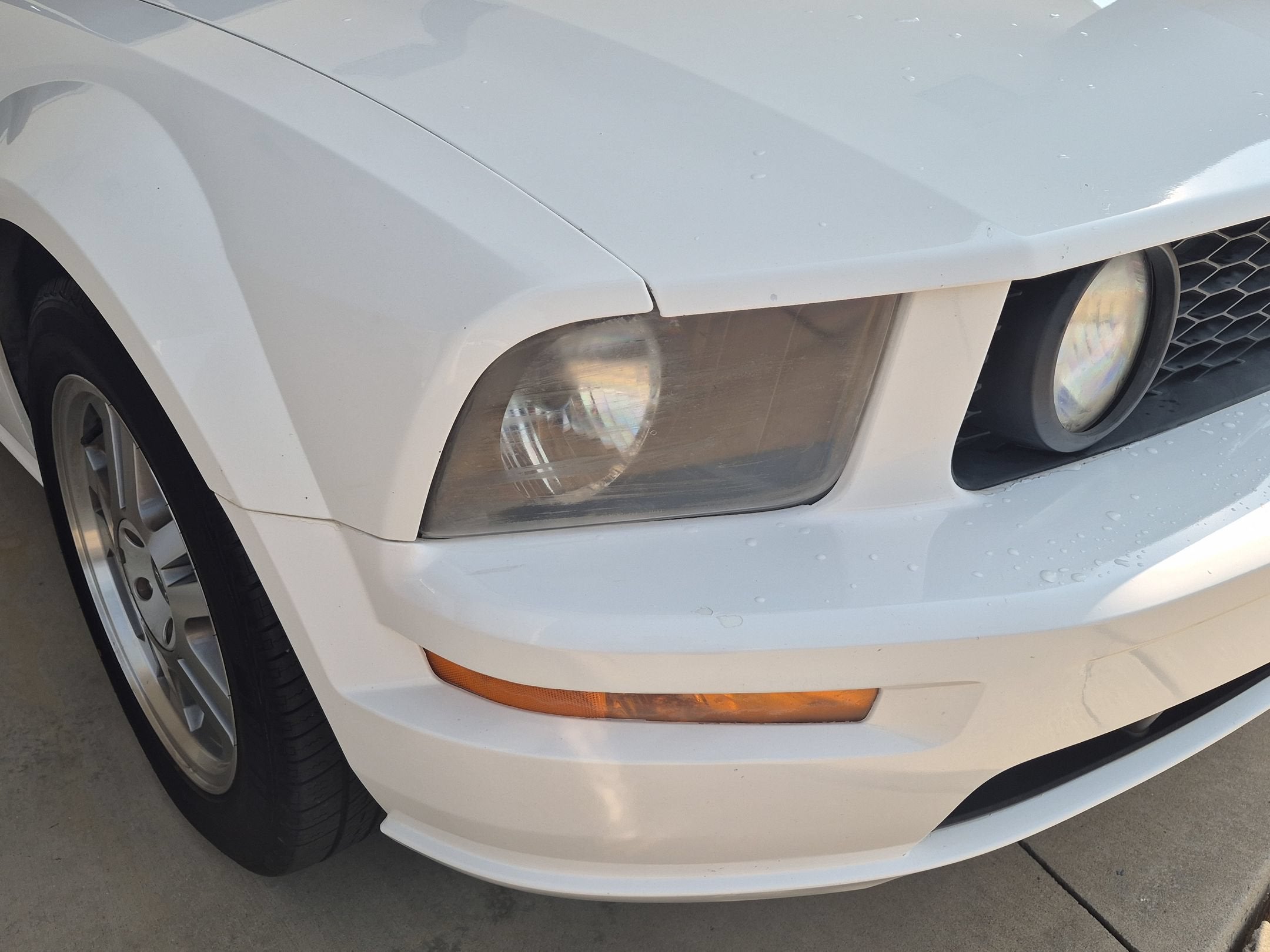 2006 Ford Mustang GT Premium