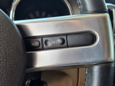 2006 Ford Mustang GT Premium