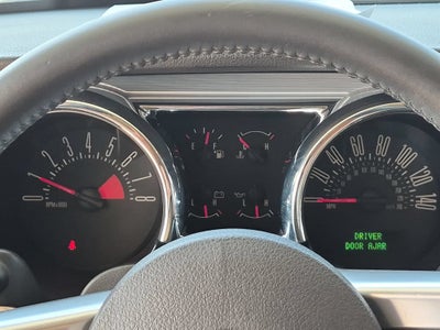 2006 Ford Mustang GT Premium
