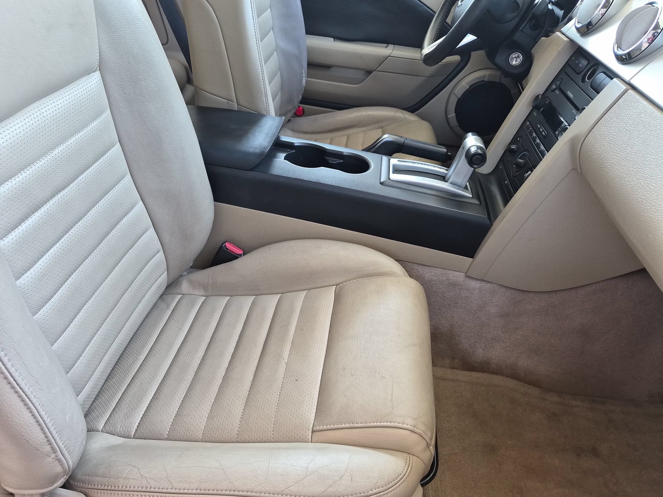 2006 Ford Mustang GT Premium