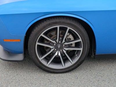 2023 Dodge Challenger GT