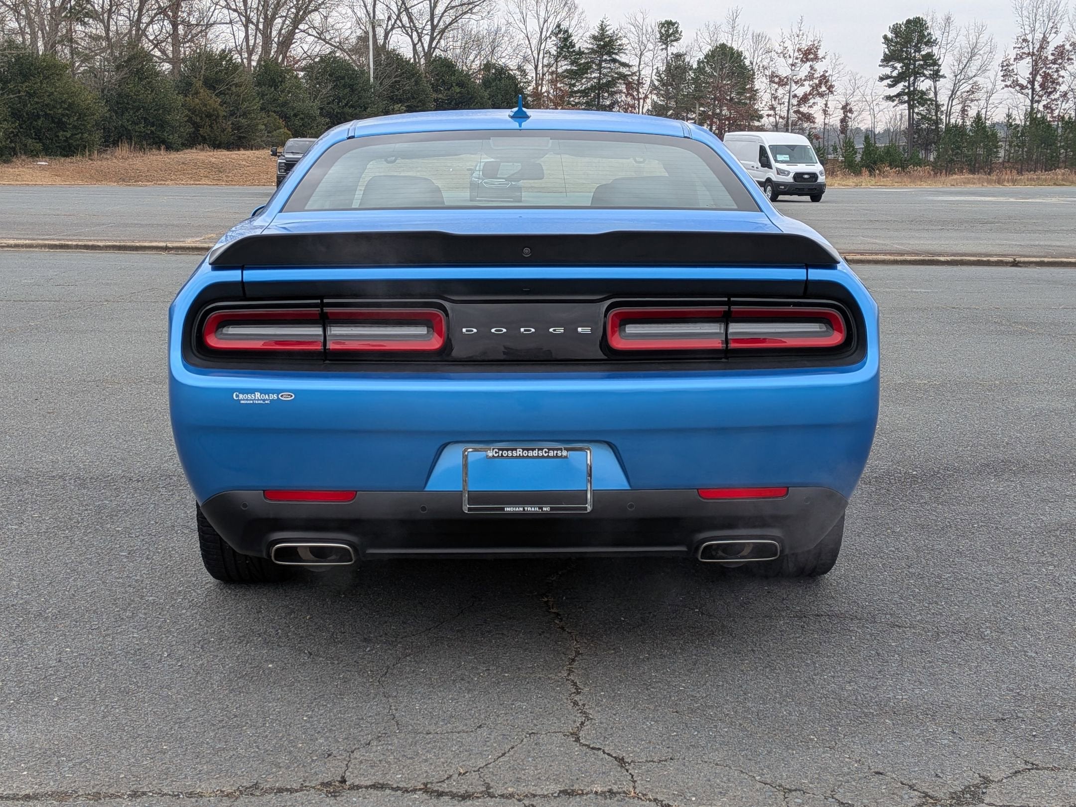 2023 Dodge Challenger GT