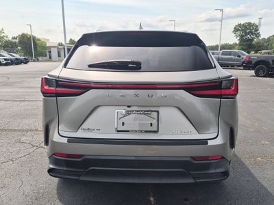 2024 Lexus NX NX 250
