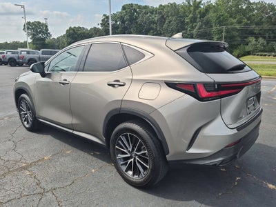 2024 Lexus NX NX 250