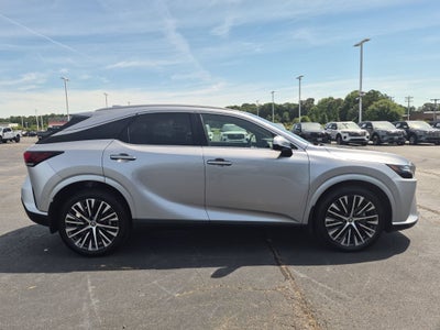 2024 Lexus RX RX 350 Premium Plus