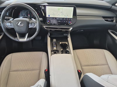 2024 Lexus RX RX 350 Premium Plus