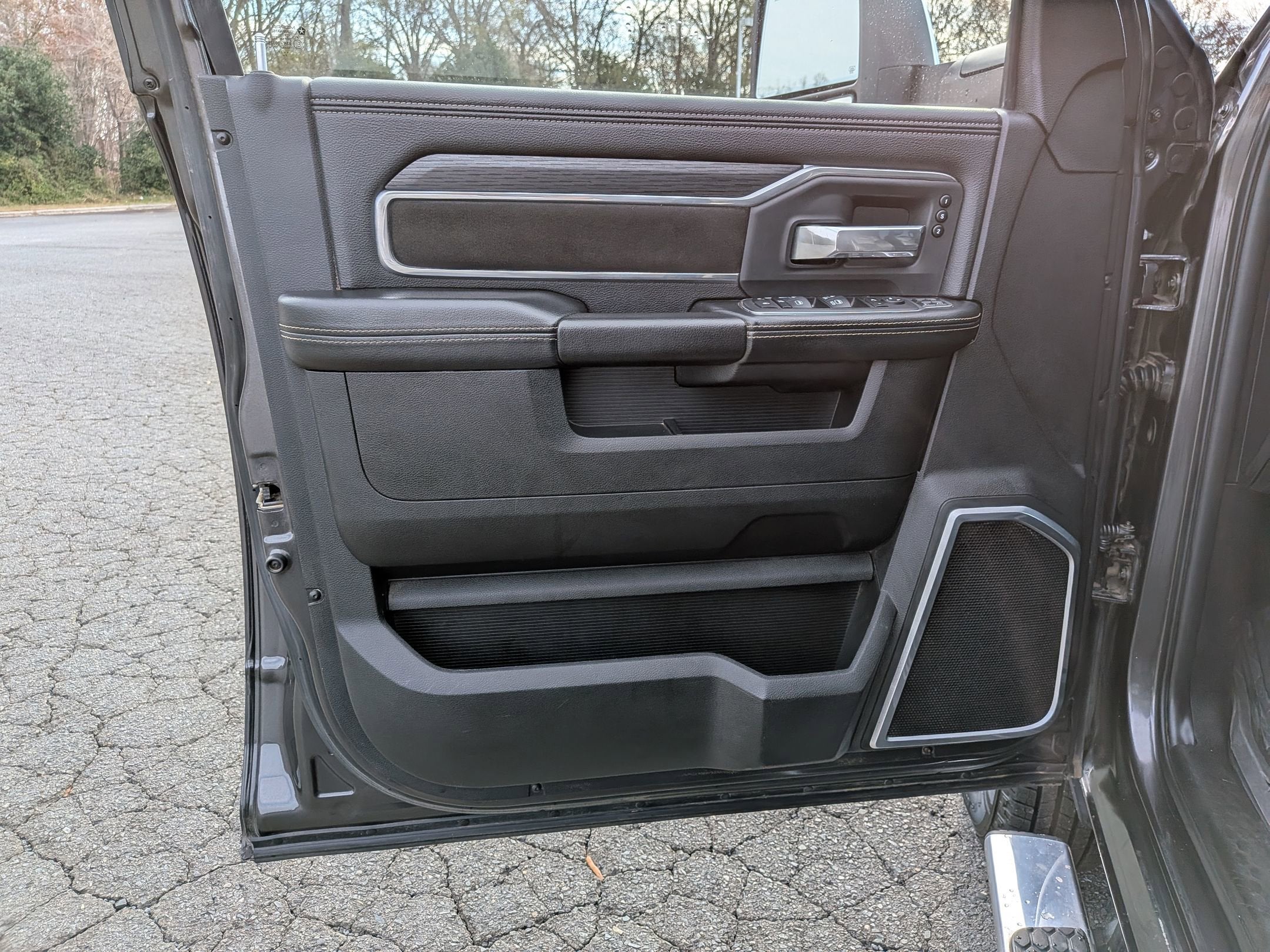 2023 RAM 3500 Laramie