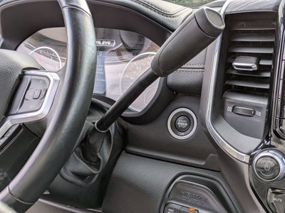 2023 RAM 3500 Laramie