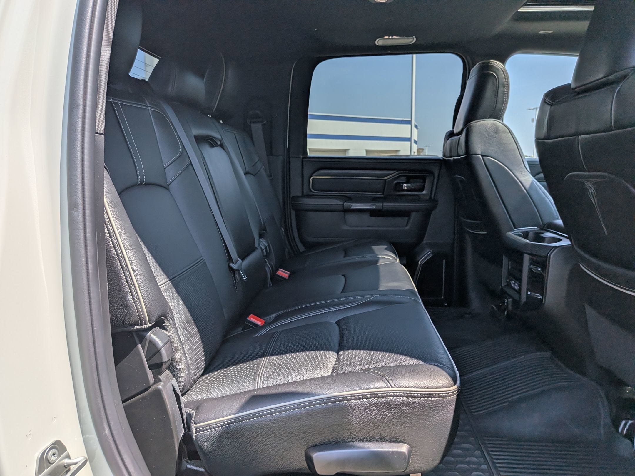 2023 RAM 2500 Limited