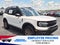 2026 Ford Bronco Sport Big Bend - Crossroads Courtesy Demo