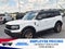 2026 Ford Bronco Sport Big Bend - Crossroads Courtesy Demo