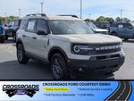 2025 Ford Bronco Sport Big Bend - Crossroads Courtesy Demo
