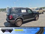 2026 Ford Bronco Sport Big Bend - Crossroads Courtesy Demo