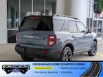 2025 Ford Bronco Sport Outer Banks - Crossroads Courtesy Demo