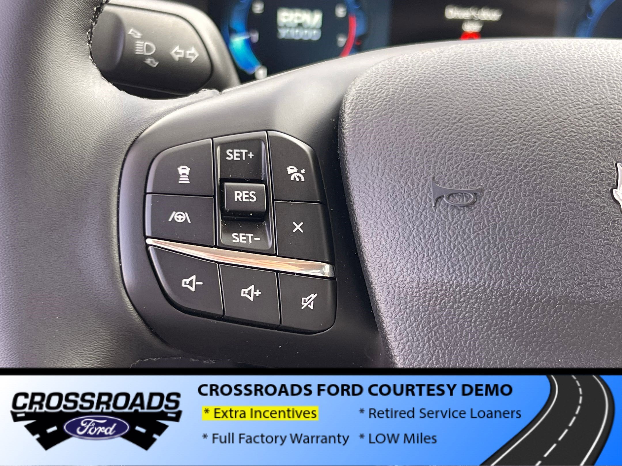 2025 Ford Bronco Sport Outer Banks - Crossroads Courtesy Demo