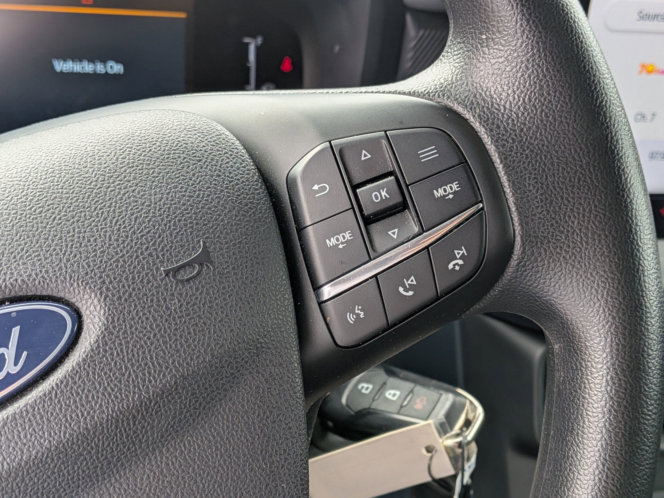 2025 Ford Maverick XL