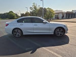 2024 BMW 3 Series 330i xDrive