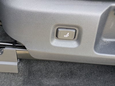 2024 Toyota Tacoma 2WD SR5