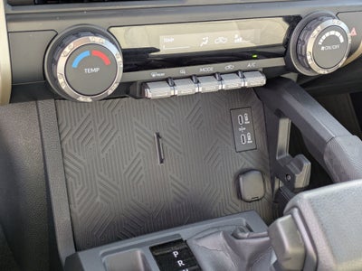 2024 Toyota Tacoma 2WD SR5