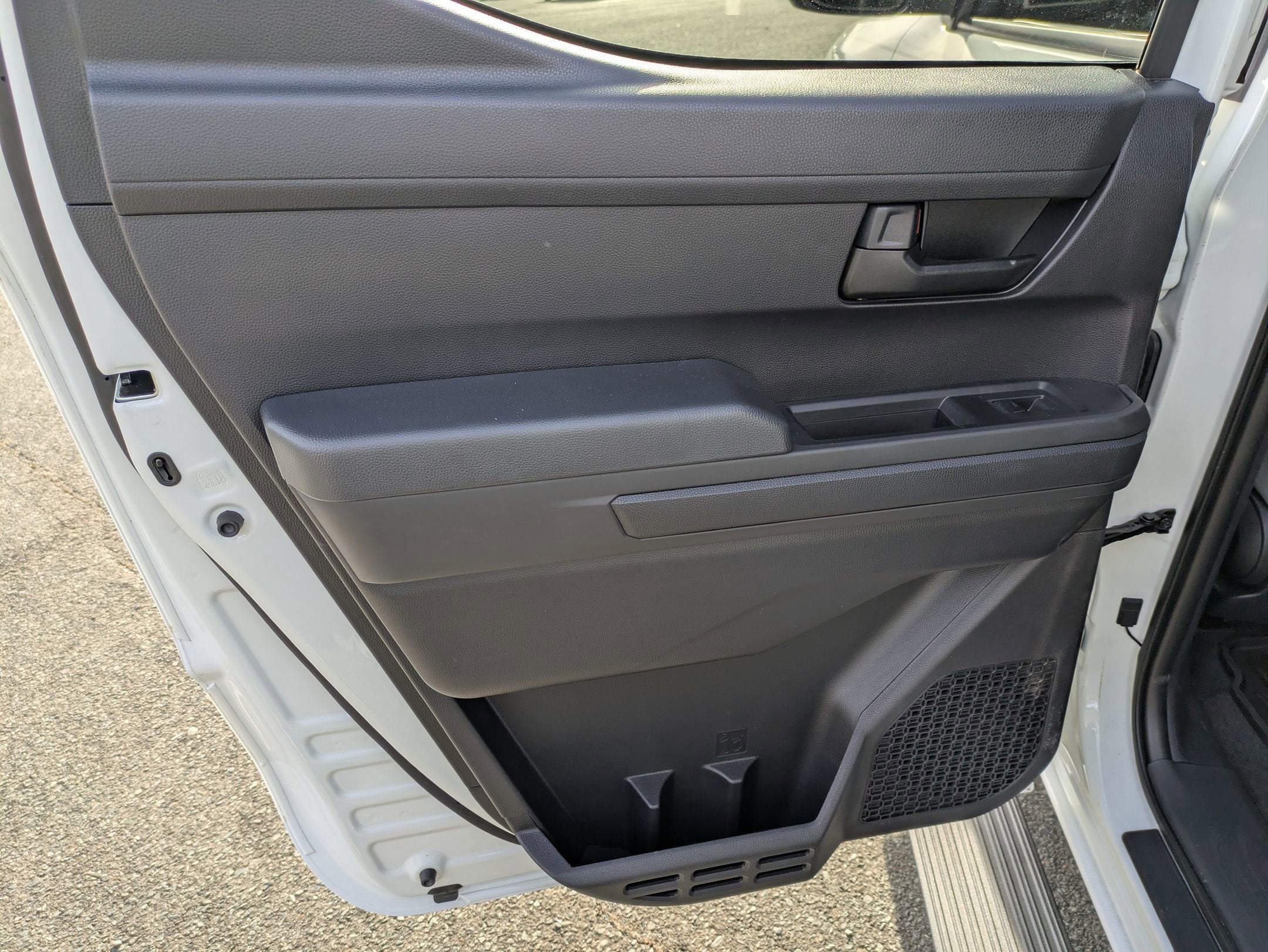 2024 Toyota Tacoma 2WD SR5