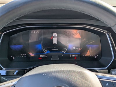 2024 Volkswagen Jetta Sport