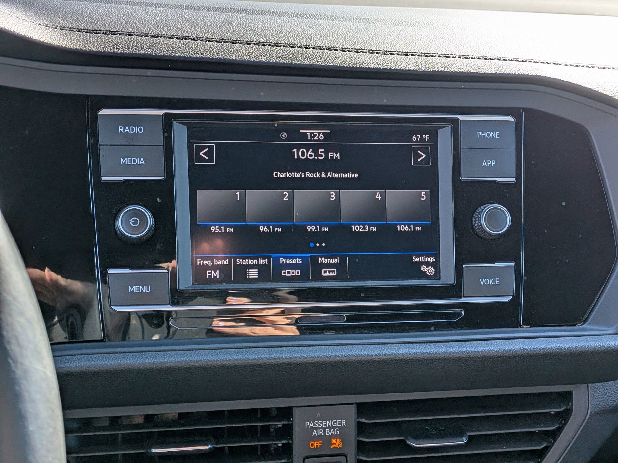 2024 Volkswagen Jetta Sport