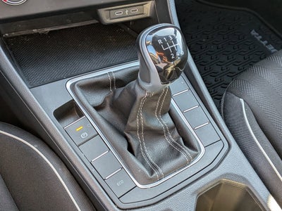 2024 Volkswagen Jetta Sport