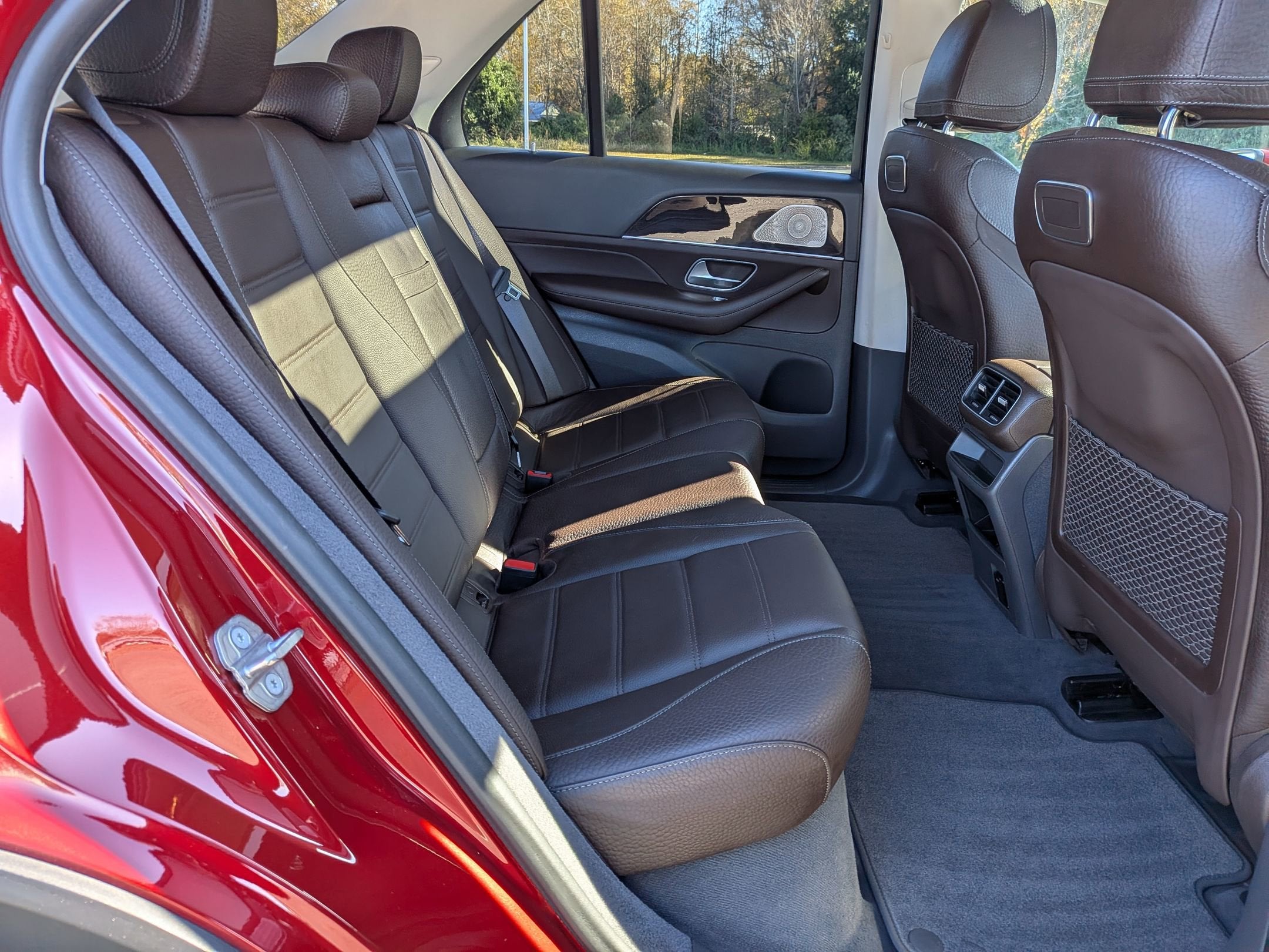 2020 Mercedes-Benz GLE GLE 350