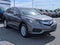 2018 Acura RDX w/Technology Pkg