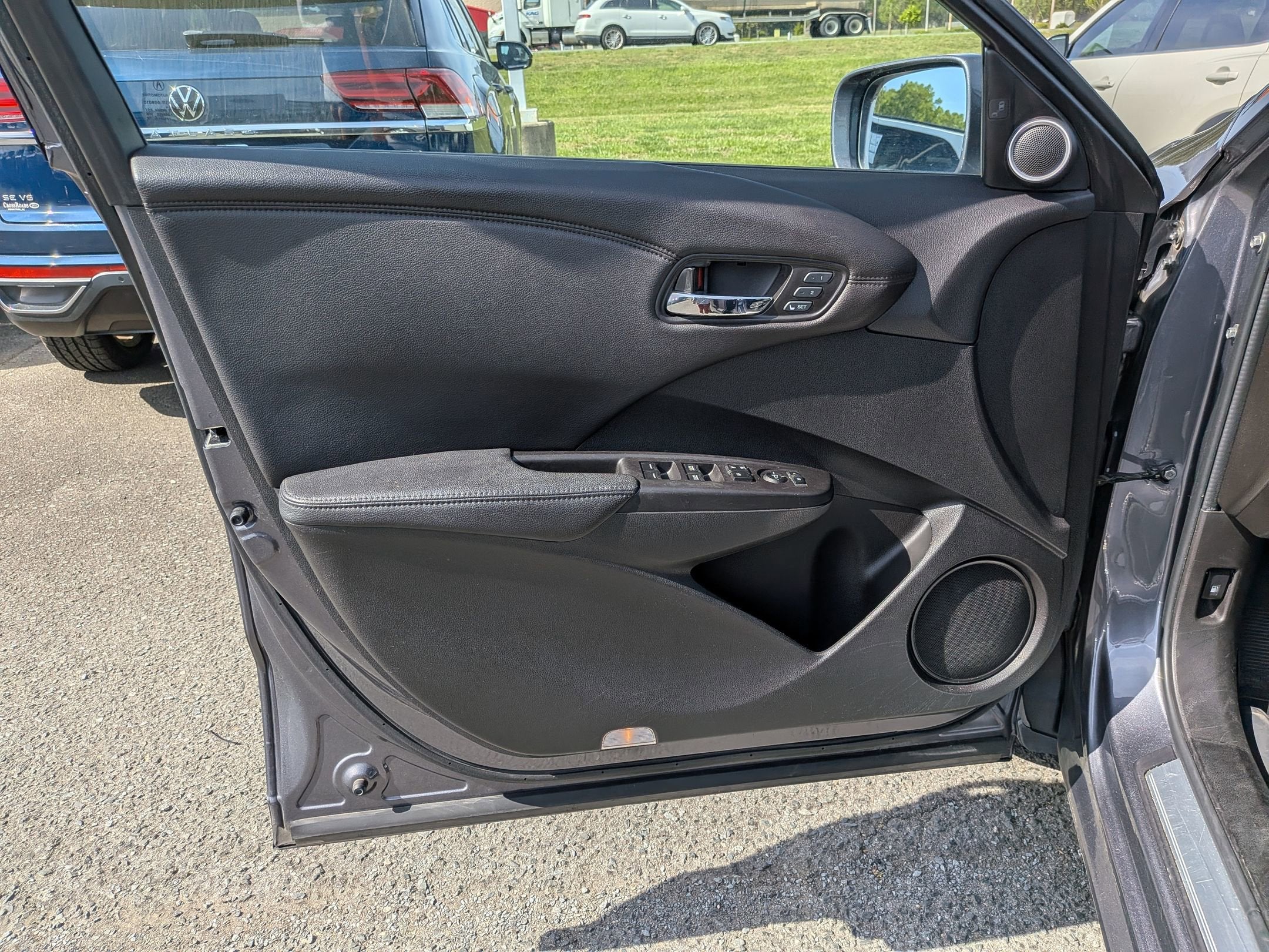 2018 Acura RDX w/Technology Pkg