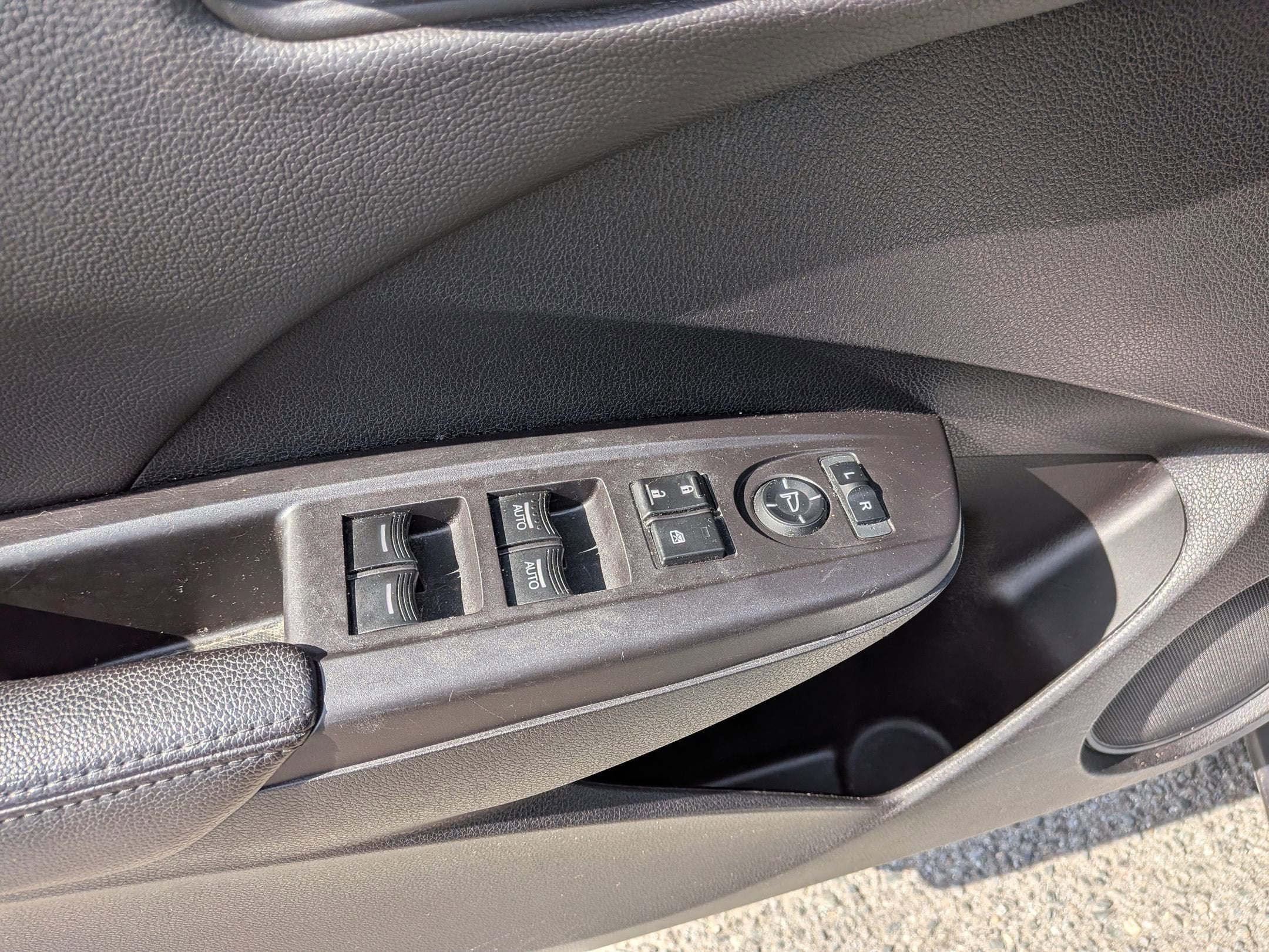 2018 Acura RDX w/Technology Pkg