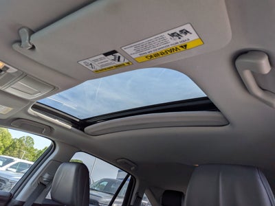 2018 Acura RDX w/Technology Pkg