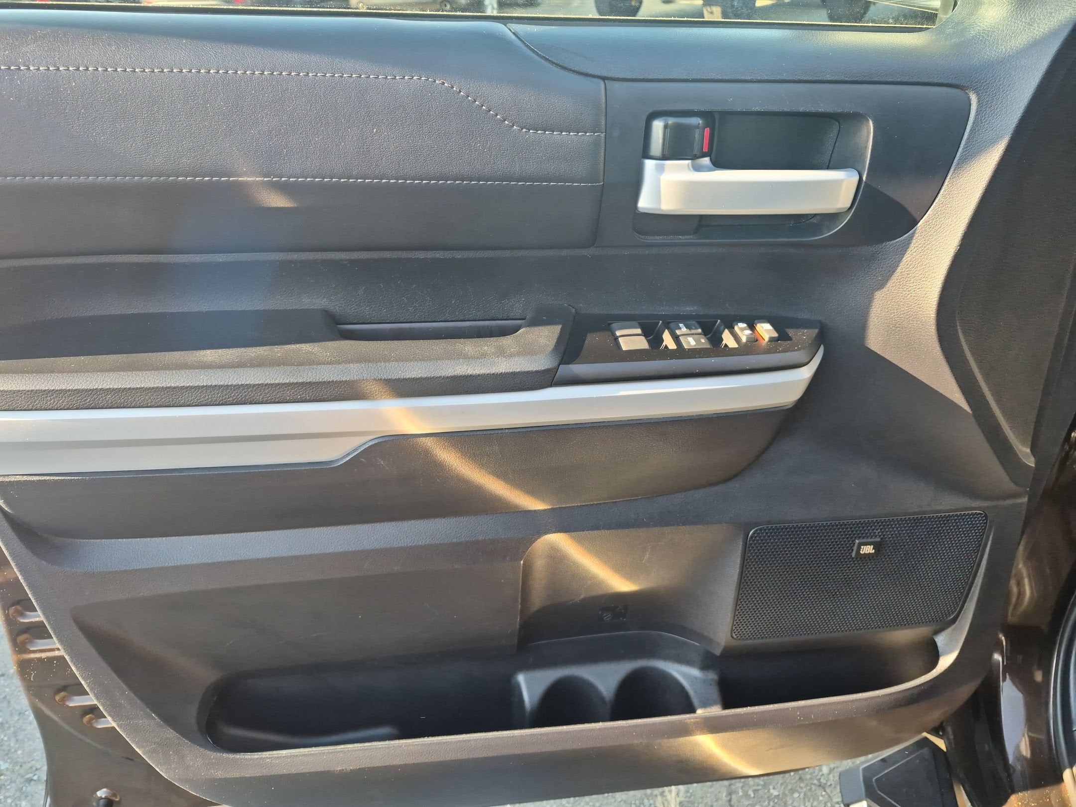 2021 Toyota Tundra 4WD Limited