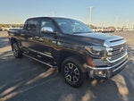 2021 Toyota Tundra 4WD Limited