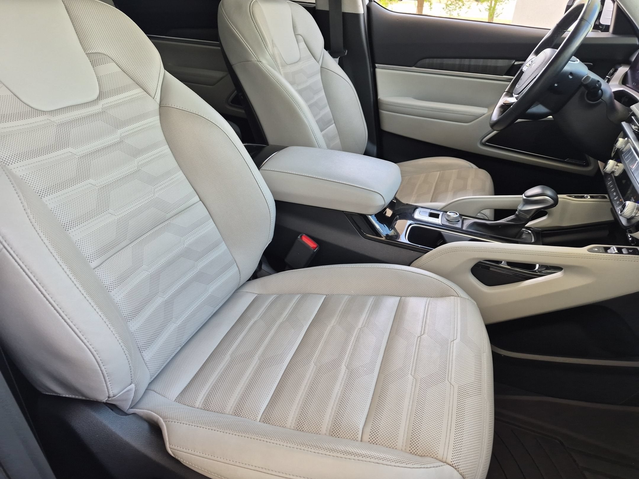 2023 Kia Telluride SX Prestige