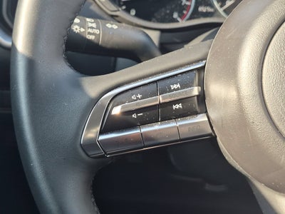 2026 Mazda Mazda CX-50 2.5 S Premium